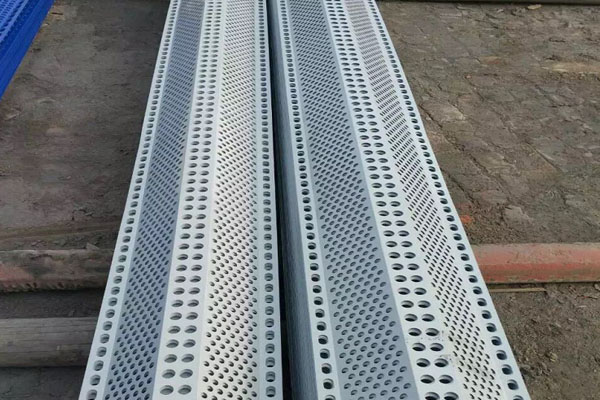 單峰防風抑塵網(wǎng)